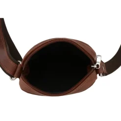 Frandi Sac en cuir pour homme -><noscript><img width=