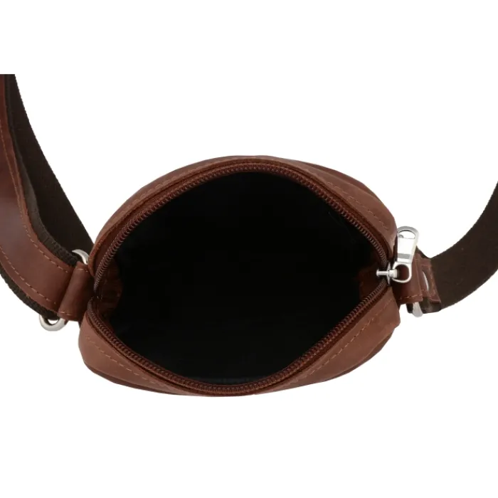 Frandi Sac en cuir pour homme ->Homme Sac-Sacoches Cuir