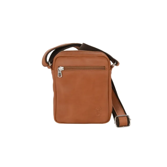 Frandi Sac en cuir pour homme ->Homme Sac-Sacoches Cuir