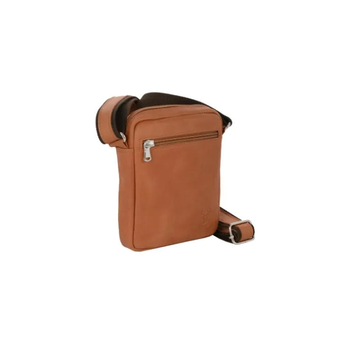 Frandi Sac en cuir pour homme ->Homme Sac-Sacoches Cuir