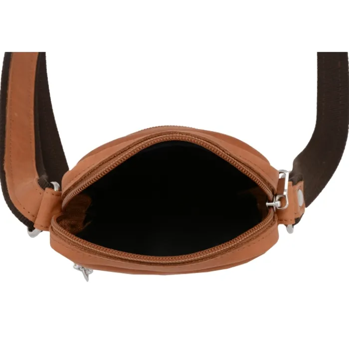 Frandi Sac en cuir pour homme ->Homme Sac-Sacoches Cuir