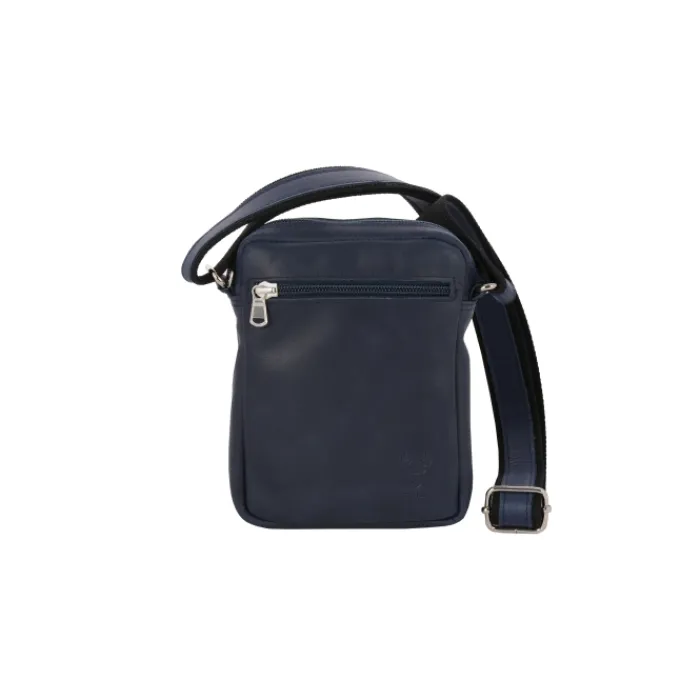 Frandi Sac en cuir pour homme ->Homme Sac-Sacoches Cuir