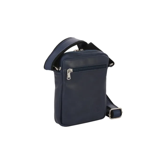 Frandi Sac en cuir pour homme ->Homme Sac-Sacoches Cuir