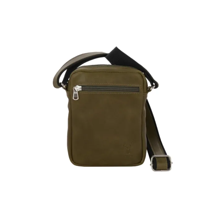 Frandi Sac en cuir pour homme ->Homme Sac-Sacoches Cuir