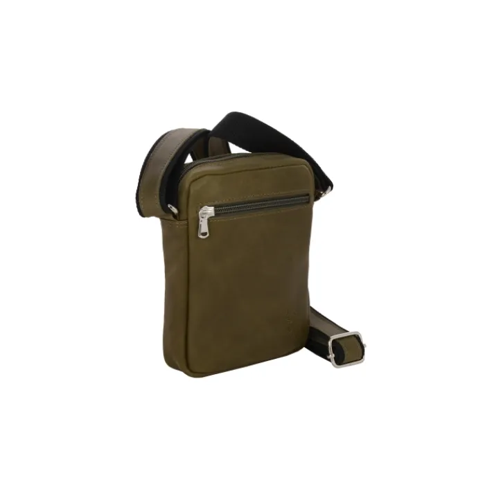 Frandi Sac en cuir pour homme ->Homme Sac-Sacoches Cuir