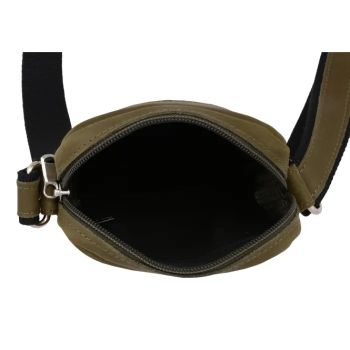 Frandi Sac en cuir pour homme ->Homme Sac-Sacoches Cuir