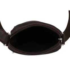 Frandi Sac en cuir pour homme -><noscript><img width=
