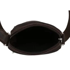 Frandi Sac en cuir pour homme -><noscript><img width=