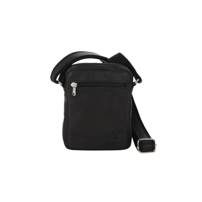 Frandi Sac en cuir pour homme ->Homme Sac-Sacoches Cuir