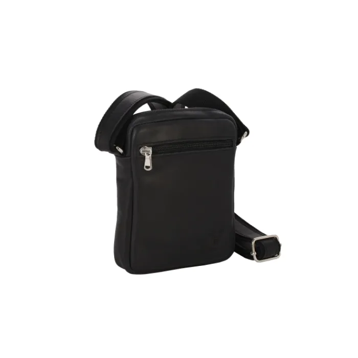 Frandi Sac en cuir pour homme ->Homme Sac-Sacoches Cuir