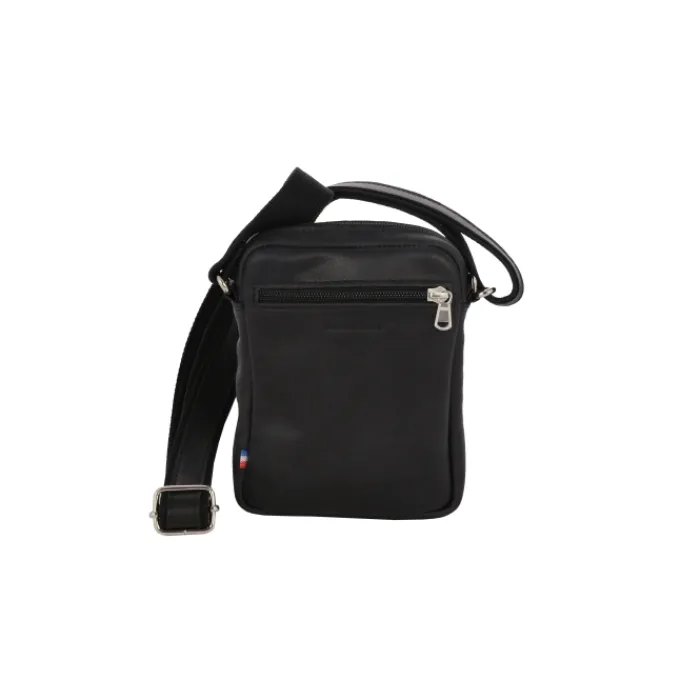 Frandi Sac en cuir pour homme ->Homme Sac-Sacoches Cuir