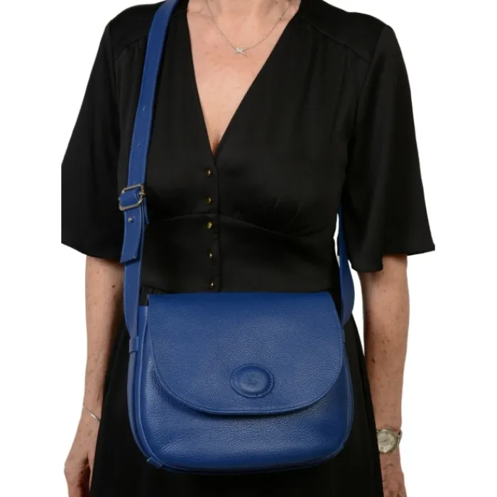 Frandi Sac Fanny>Femme Sac Cuir