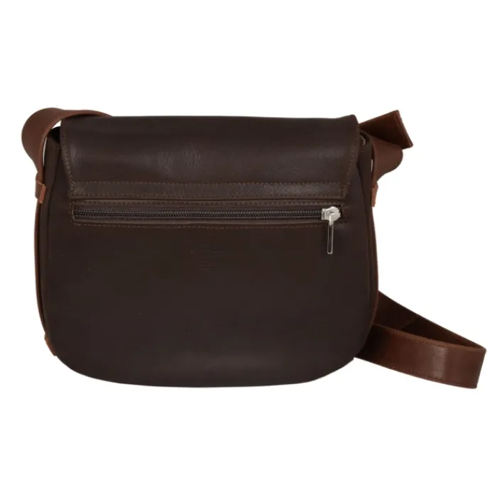 Frandi Sac Fanny avec patte>Femme Sac Cuir
