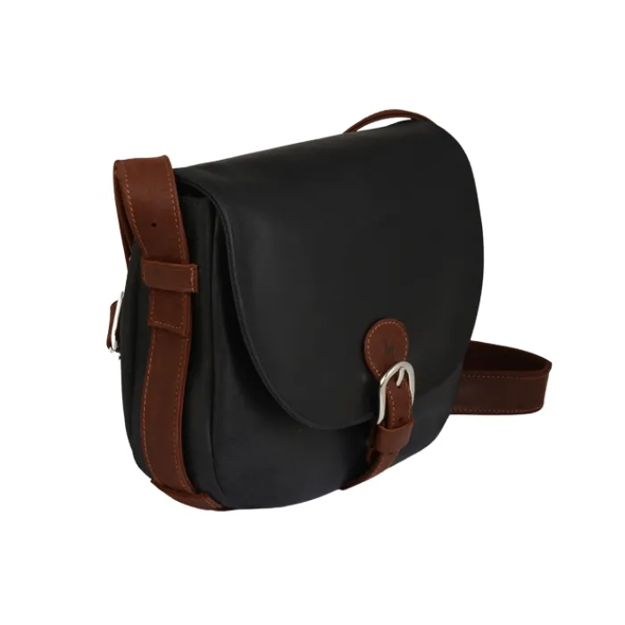 Frandi Sac Fanny avec patte>Femme Sac Cuir