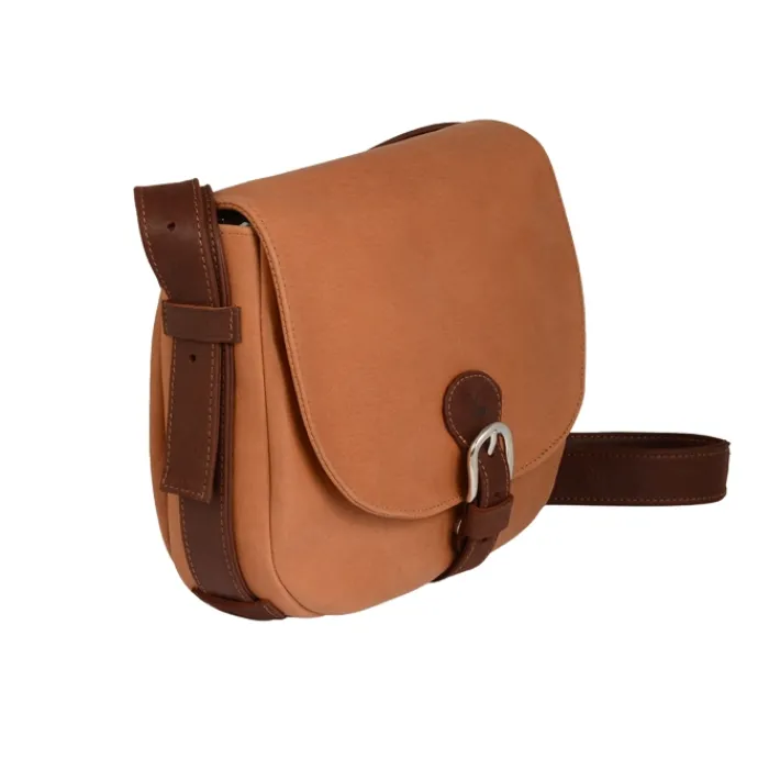Frandi Sac Fanny avec patte>Femme Sac Cuir