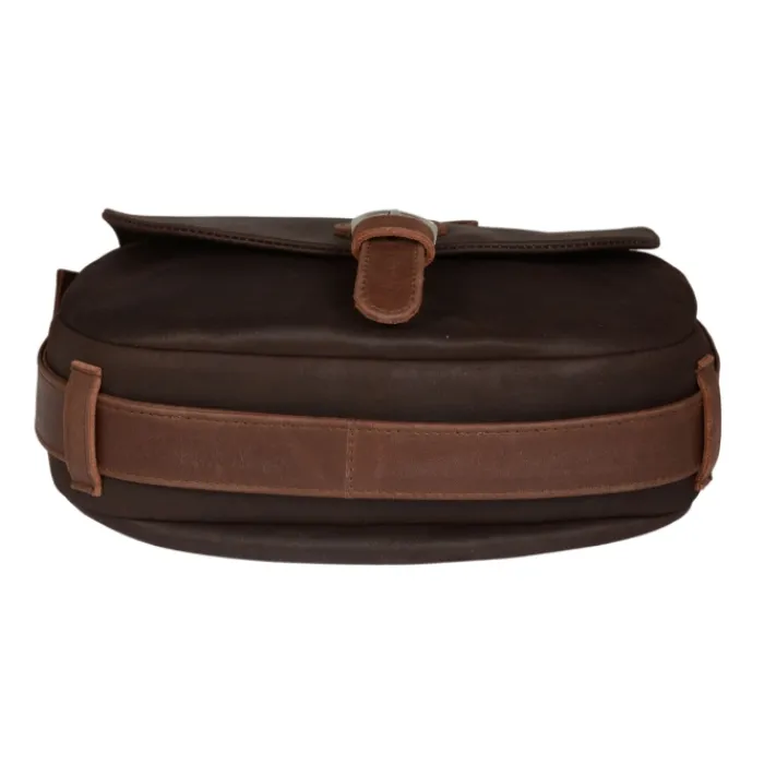 Frandi Sac Fanny avec patte>Femme Sac Cuir