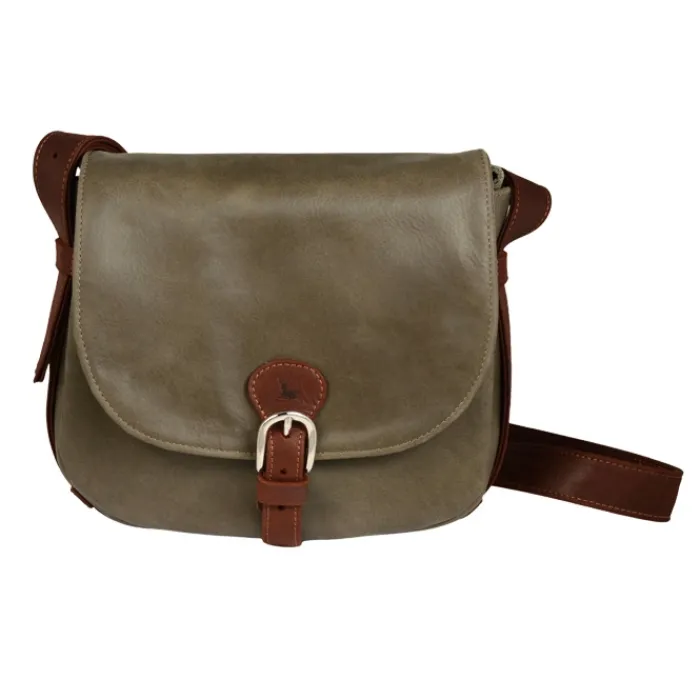 Frandi Sac Fanny avec patte>Femme Sac Cuir