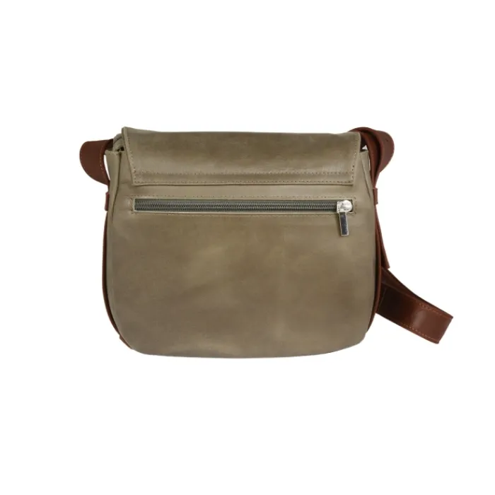 Frandi Sac Fanny avec patte>Femme Sac Cuir