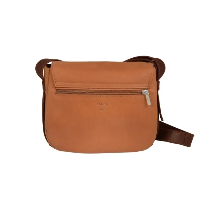 Frandi Sac Fanny avec patte>Femme Sac Cuir