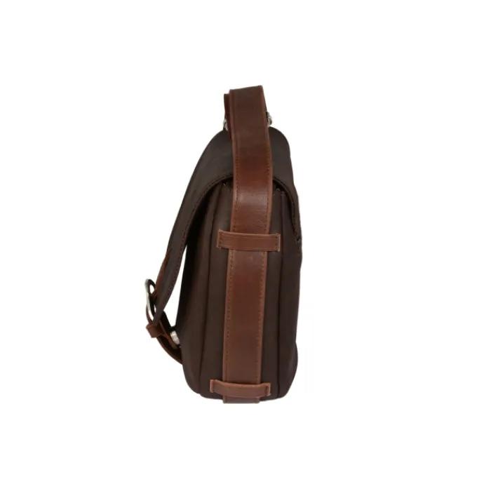 Frandi Sac Fanny avec patte>Femme Sac Cuir