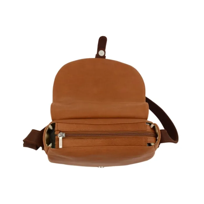 Frandi Sac Fanny avec patte>Femme Sac Cuir