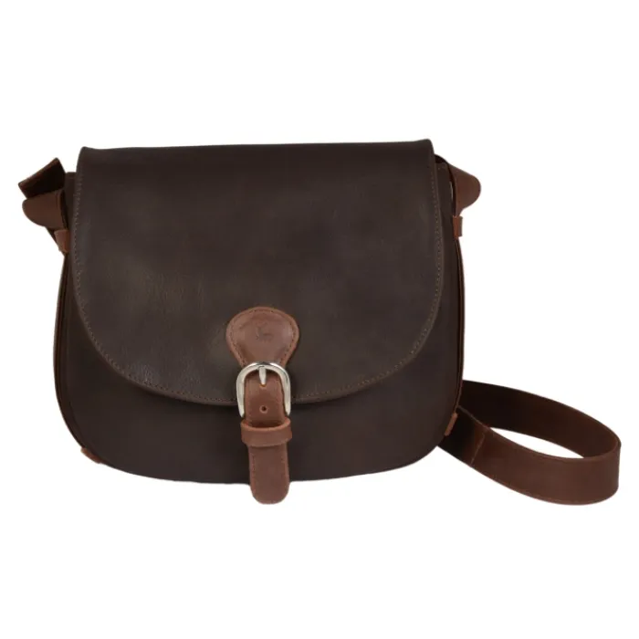 Frandi Sac Fanny avec patte>Femme Sac Cuir