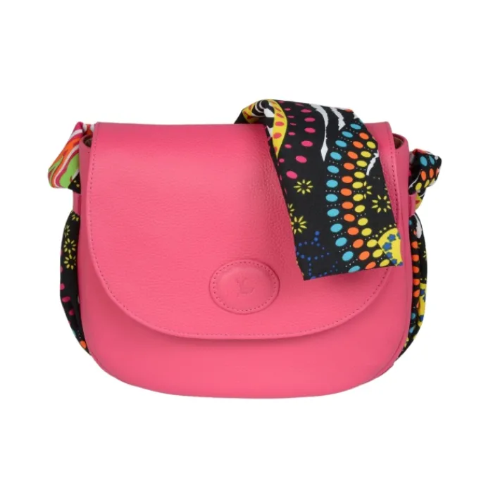 Frandi Sac Fanny Made in France>Femme Sac Cuir