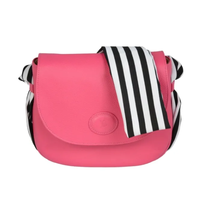Frandi Sac Fanny Made in France>Femme Sac Cuir