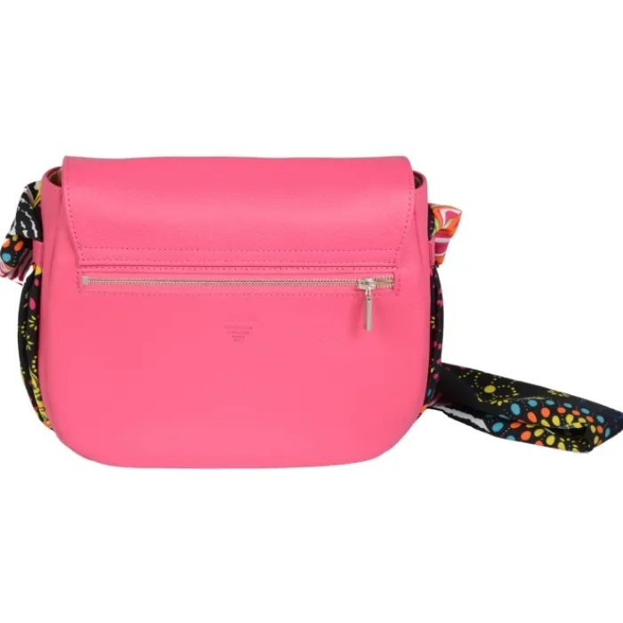 Frandi Sac Fanny Made in France>Femme Sac Cuir