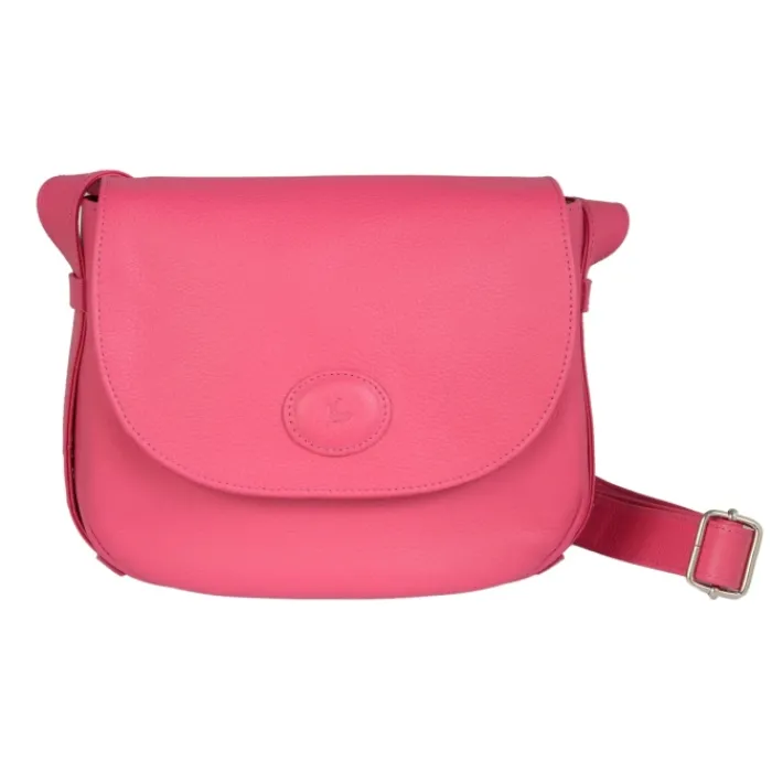Frandi Sac Fanny Made in France>Femme Sac Cuir