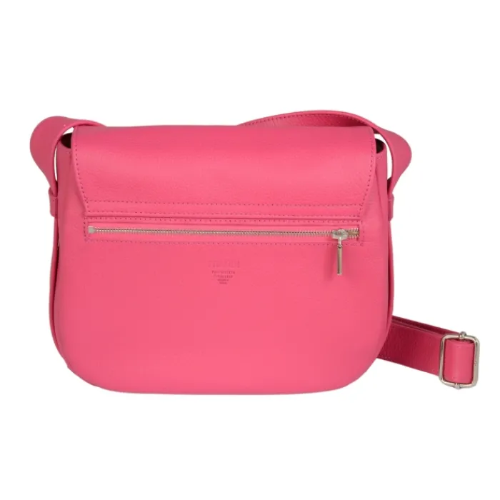 Frandi Sac Fanny Made in France>Femme Sac Cuir