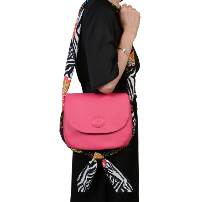 Frandi Sac Fanny Made in France>Femme Sac Cuir