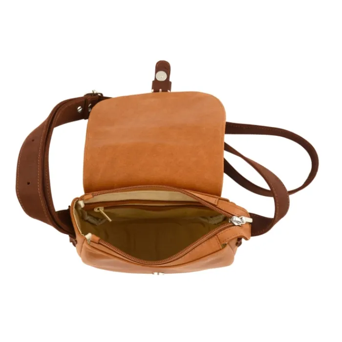 Frandi Sac Fanny S>Femme Sac Cuir