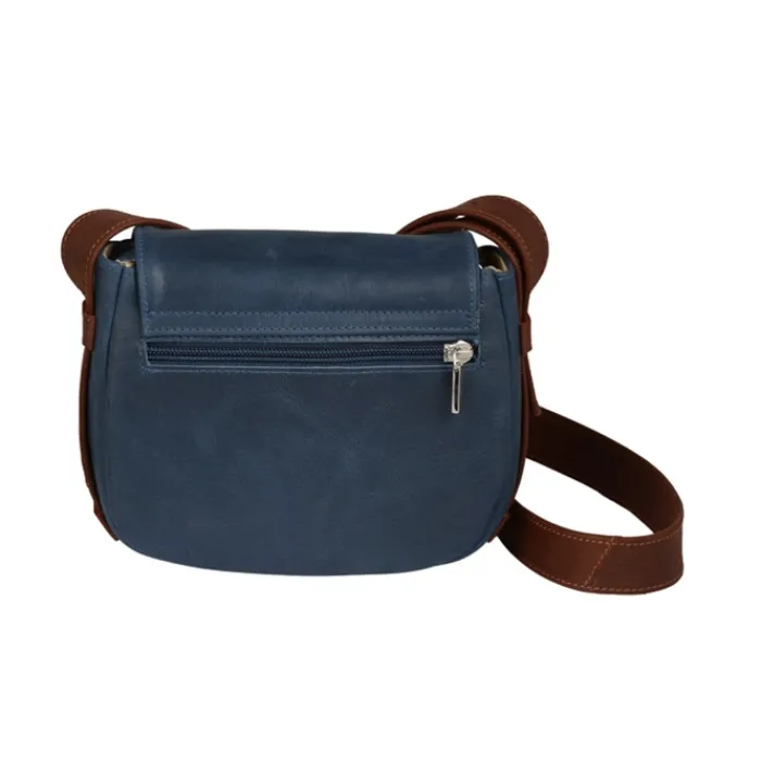 Frandi Sac Fanny S>Femme Sac Cuir