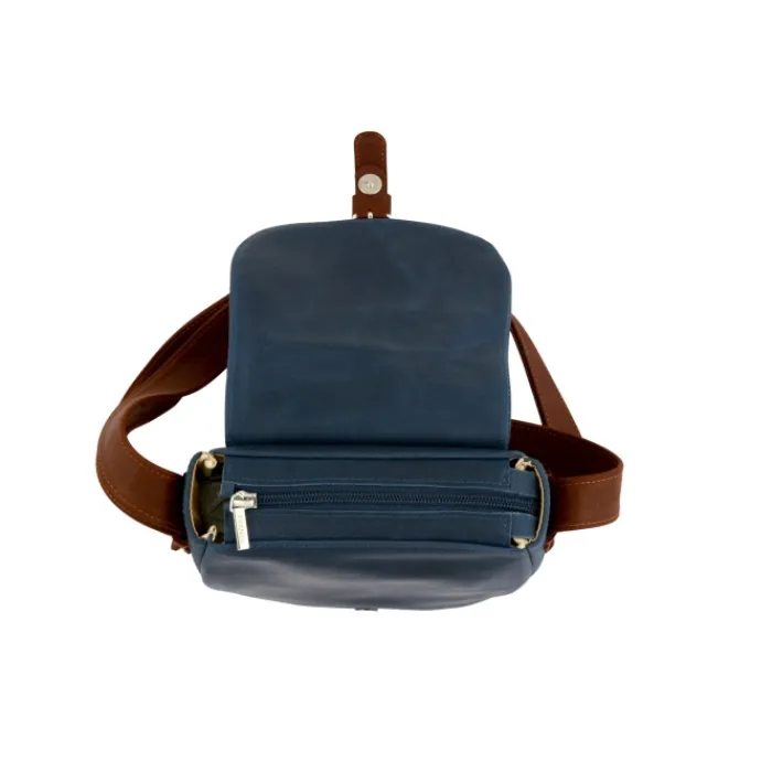 Frandi Sac Fanny S>Femme Sac Cuir