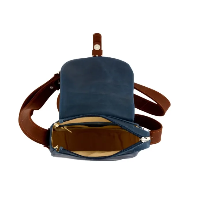 Frandi Sac Fanny S>Femme Sac Cuir