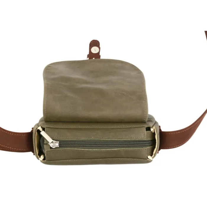 Frandi Sac Fanny S>Femme Sac Cuir