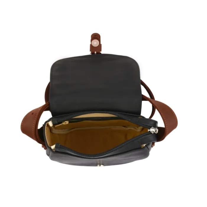 Frandi Sac Fanny S>Femme Sac Cuir