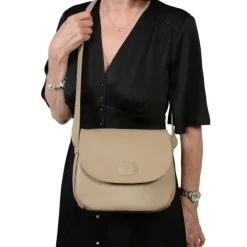 Frandi Sac Fanny Taupe><noscript><img width=