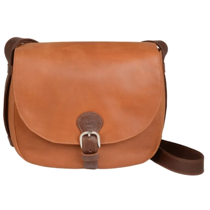 Frandi Sac Fanny XL>Femme Sac Cuir