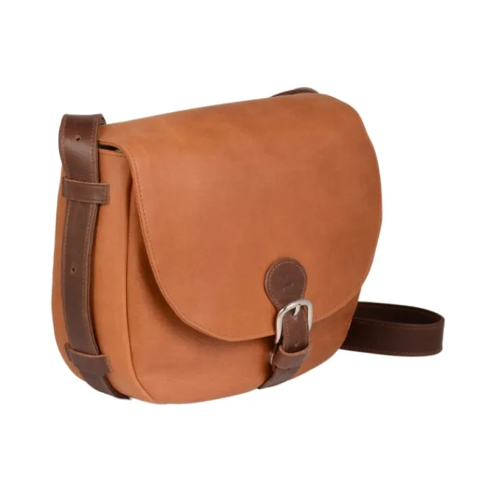 Frandi Sac Fanny XL>Femme Sac Cuir
