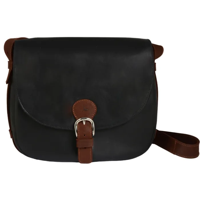 Frandi Sac Fanny XL>Femme Sac Cuir