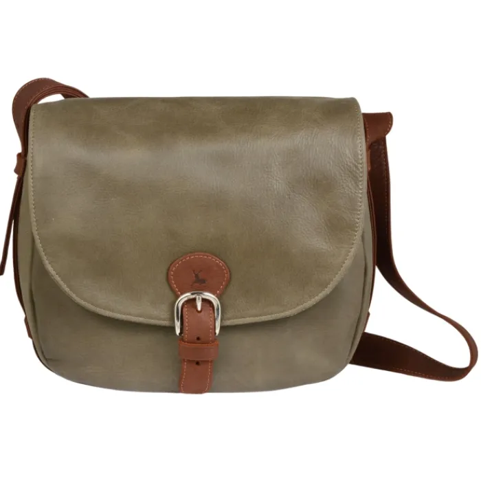 Frandi Sac Fanny XL>Femme Sac Cuir