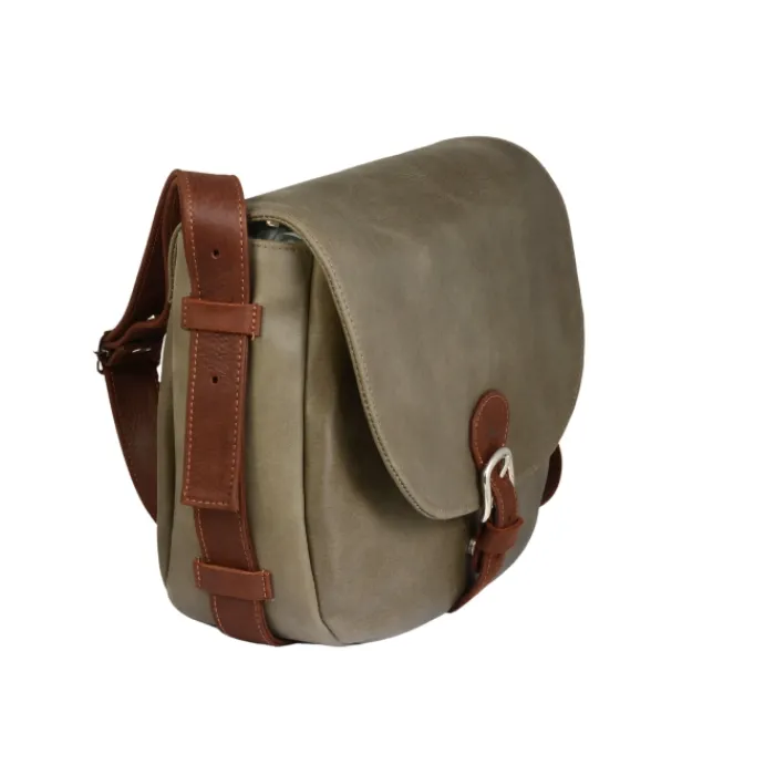 Frandi Sac Fanny XL>Femme Sac Cuir