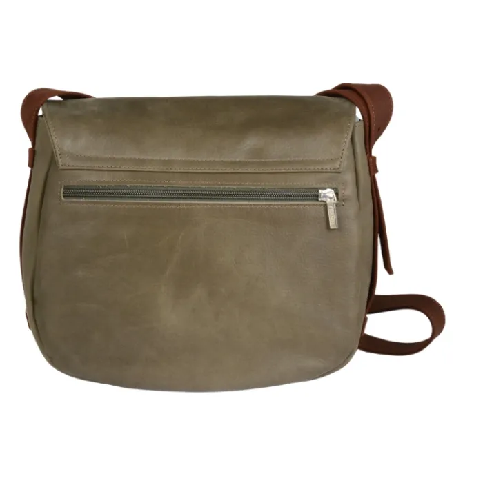 Frandi Sac Fanny XL>Femme Sac Cuir