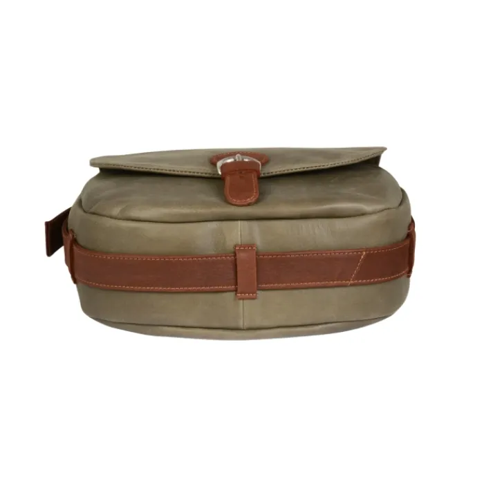Frandi Sac Fanny XL>Femme Sac Cuir