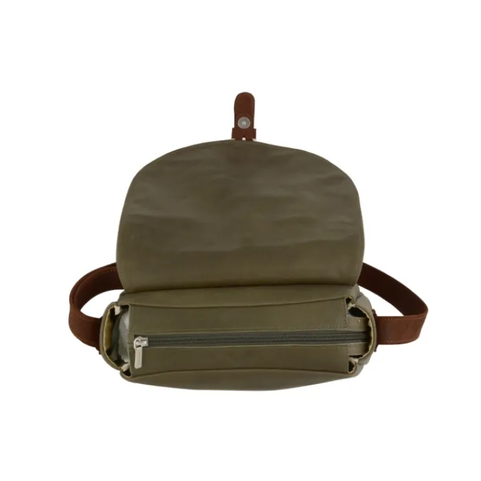 Frandi Sac Fanny XL>Femme Sac Cuir