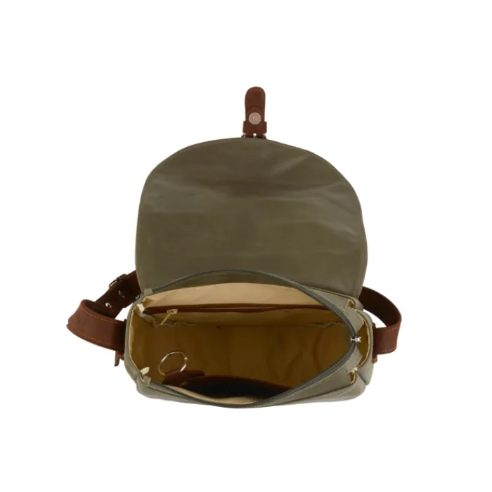 Frandi Sac Fanny XL>Femme Sac Cuir