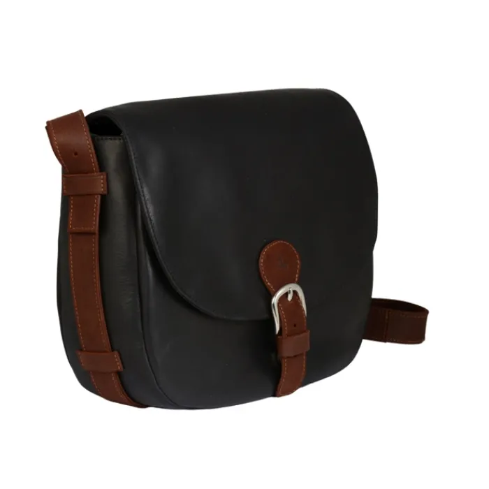 Frandi Sac Fanny XL>Femme Sac Cuir
