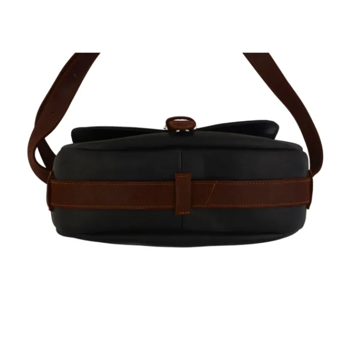 Frandi Sac Fanny XL>Femme Sac Cuir